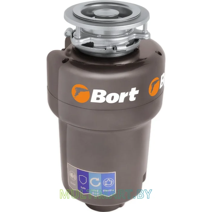 Измельчитель отходов Bort Titan Max Power (91275790)